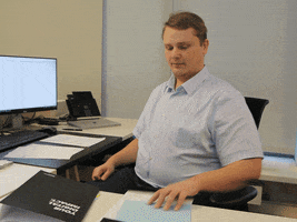 Work Monday GIF by Columbus Interactive